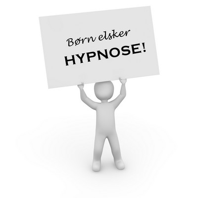 hypnose børn