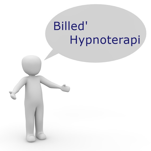 Billedhypnose